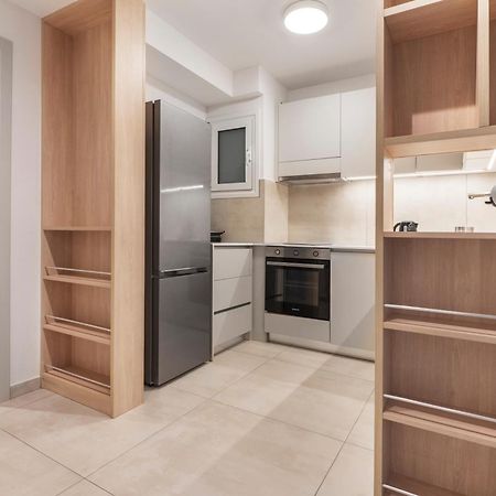 Kolonaki Apt By Comfortbnb- Us Embassy Athen Exterior foto