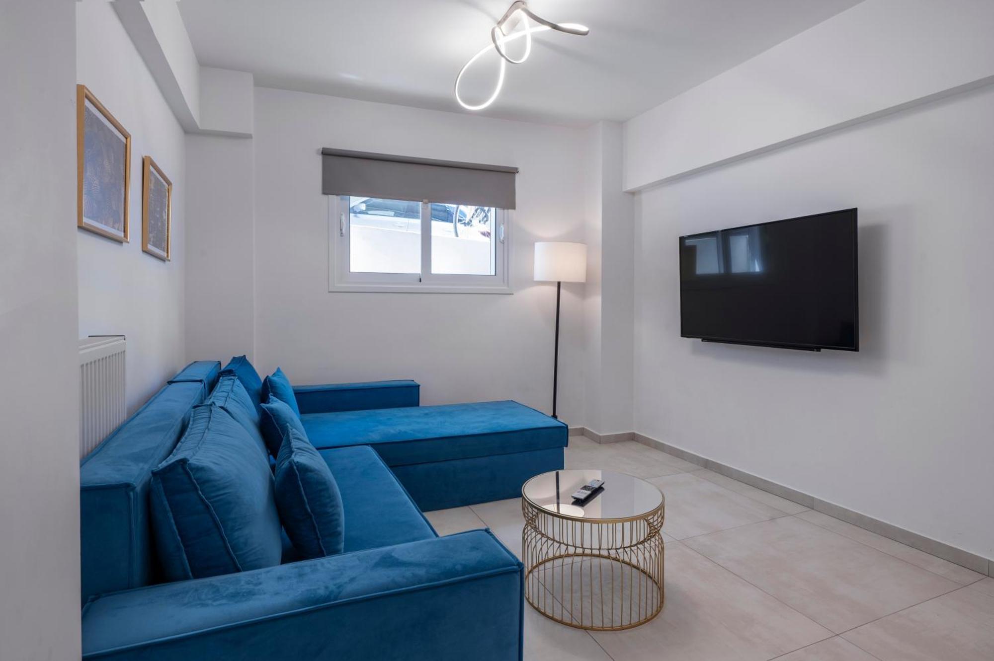 Kolonaki Apt By Comfortbnb- Us Embassy Athen Exterior foto
