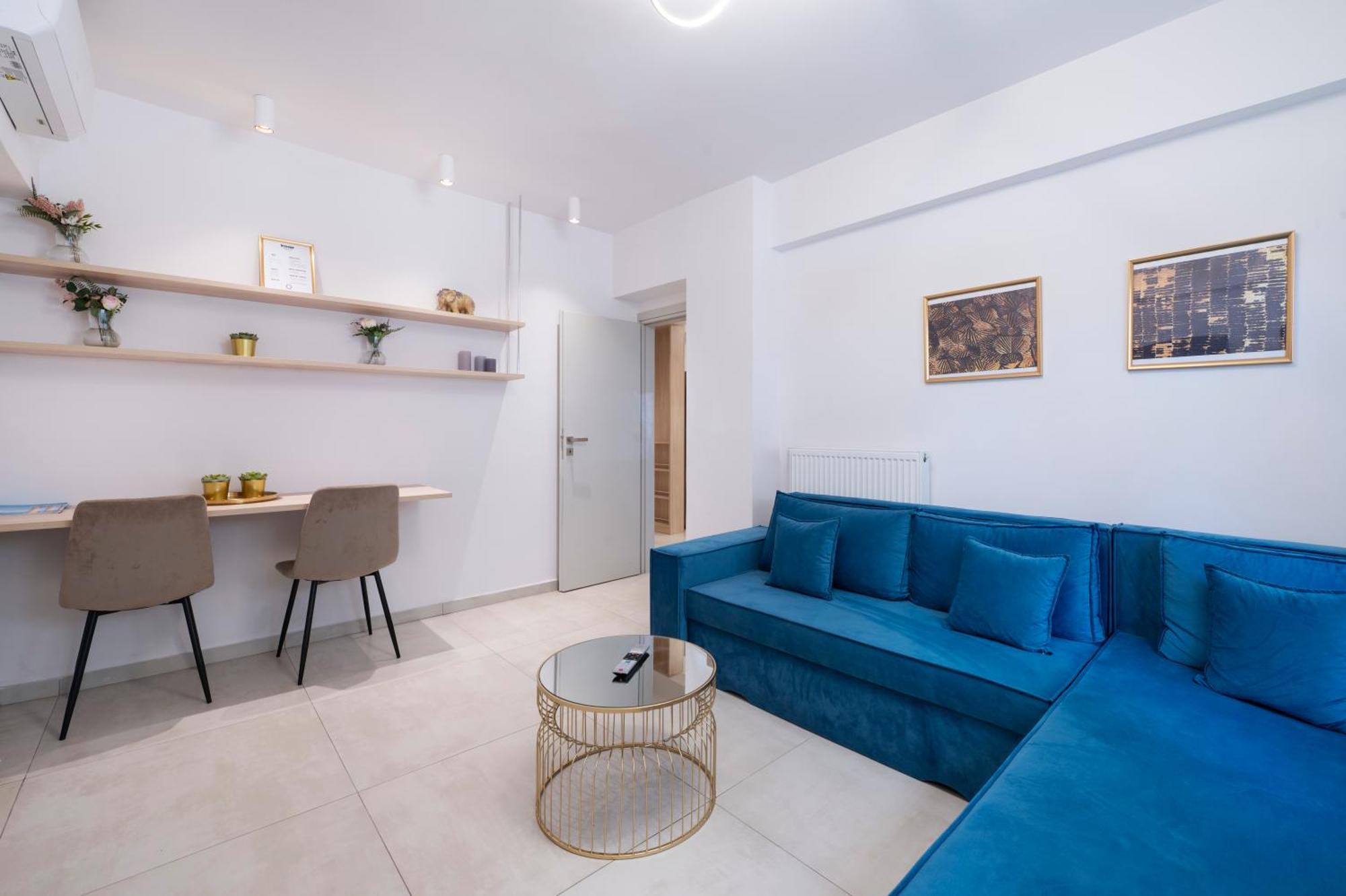 Kolonaki Apt By Comfortbnb- Us Embassy Athen Exterior foto
